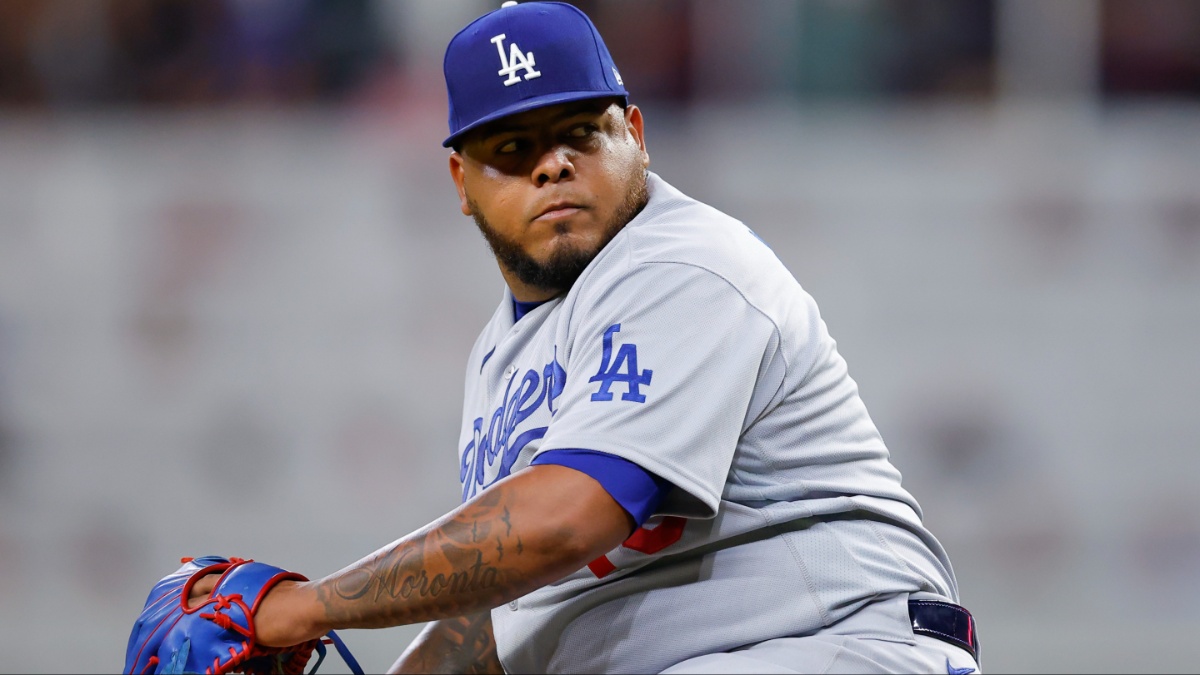 What Happened to Reyes Moronta? Former Dodgers Pitcher Passes Away