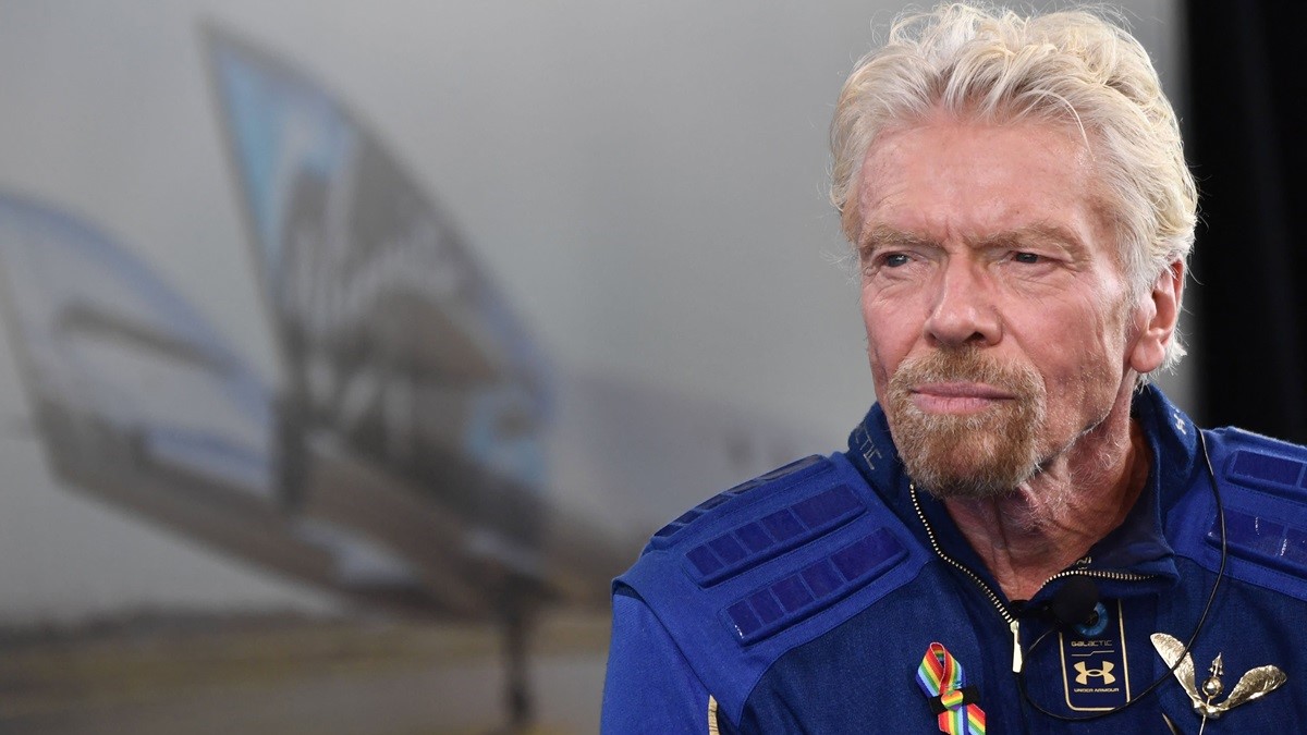 Richard Branson Net Worth 2024: How Much Money Does He Make?