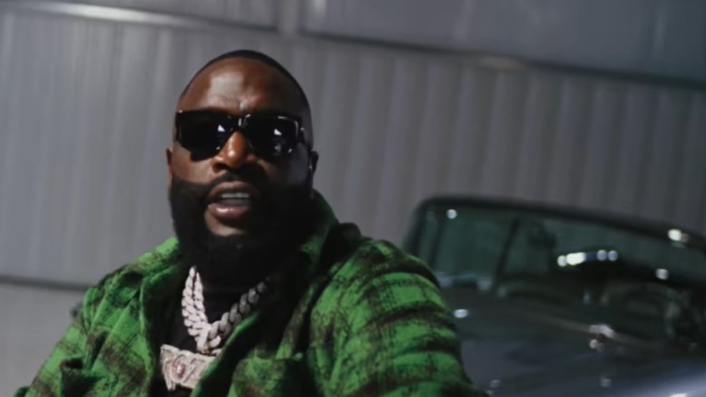 What Happened to Rick Ross in Canada? Alleged Attack Explained
