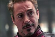 Robert Downey Jr Avengers Doctor Doom salary Russo brothers