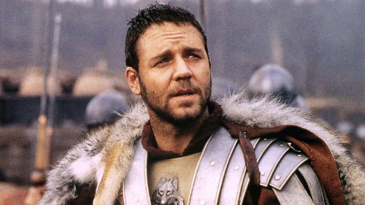 Russell Crowe Net Worth 2024 How Much Money Does He Make?