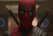 Ryan Reynolds as Deadpool in Deadpool & Wolverine.