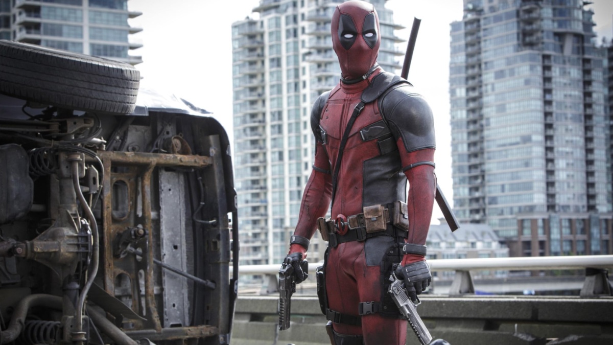 Ryan Reynolds Recalls Sacrificing Deadpool Salary to Pay Writers