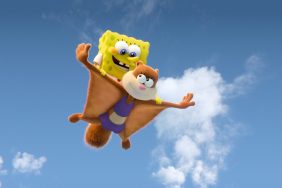 Saving Bikini Bottom: The Sandy Cheeks Movie Trailer Previews Spongebob’s Texas Adventure