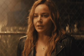 Detained Trailer Sets Release Date for Abbie Cornish Thriller Movie