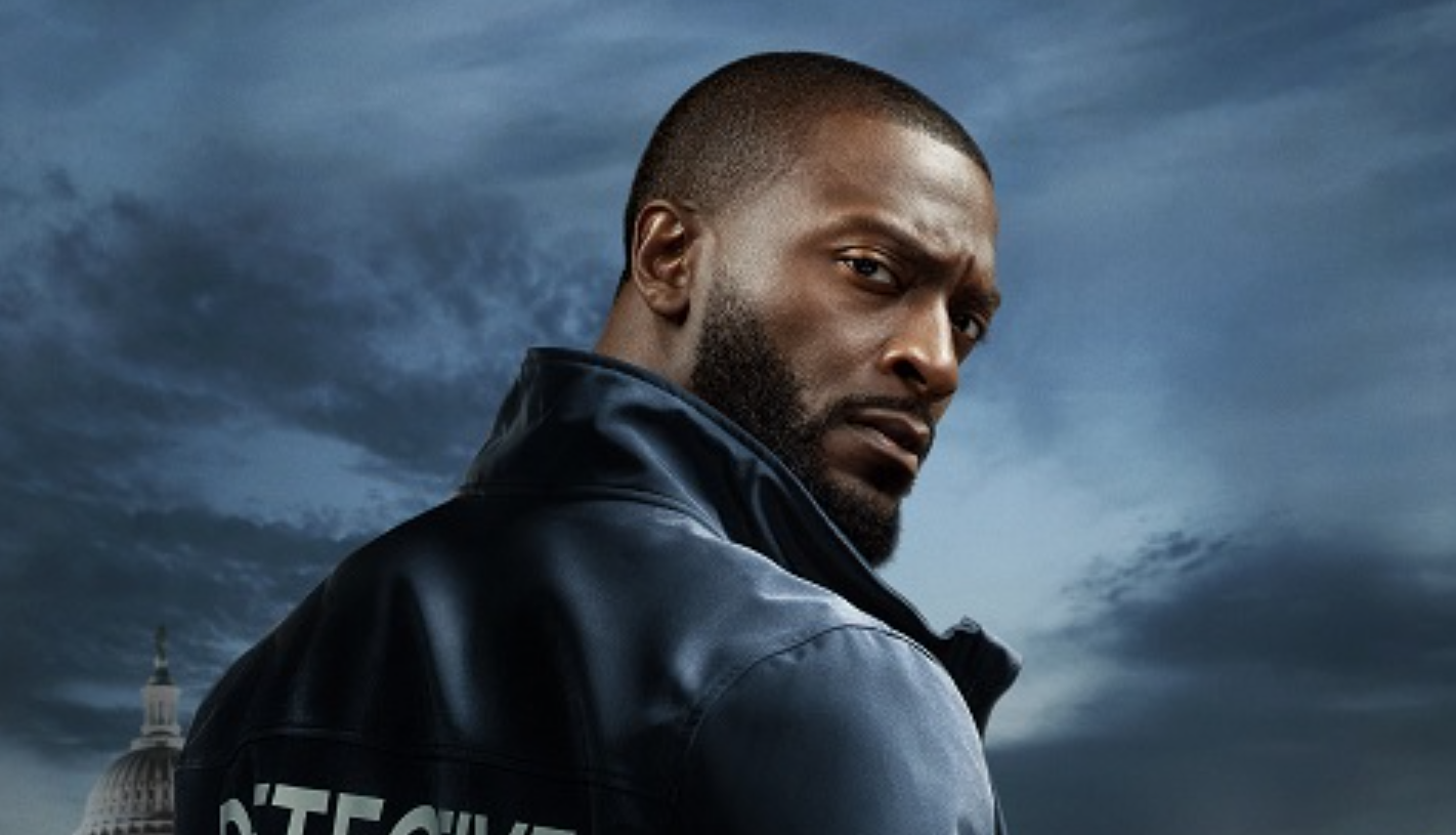 Установлена ​​дата кросс-релиза серии видеороликов Aldis Hodge Prime