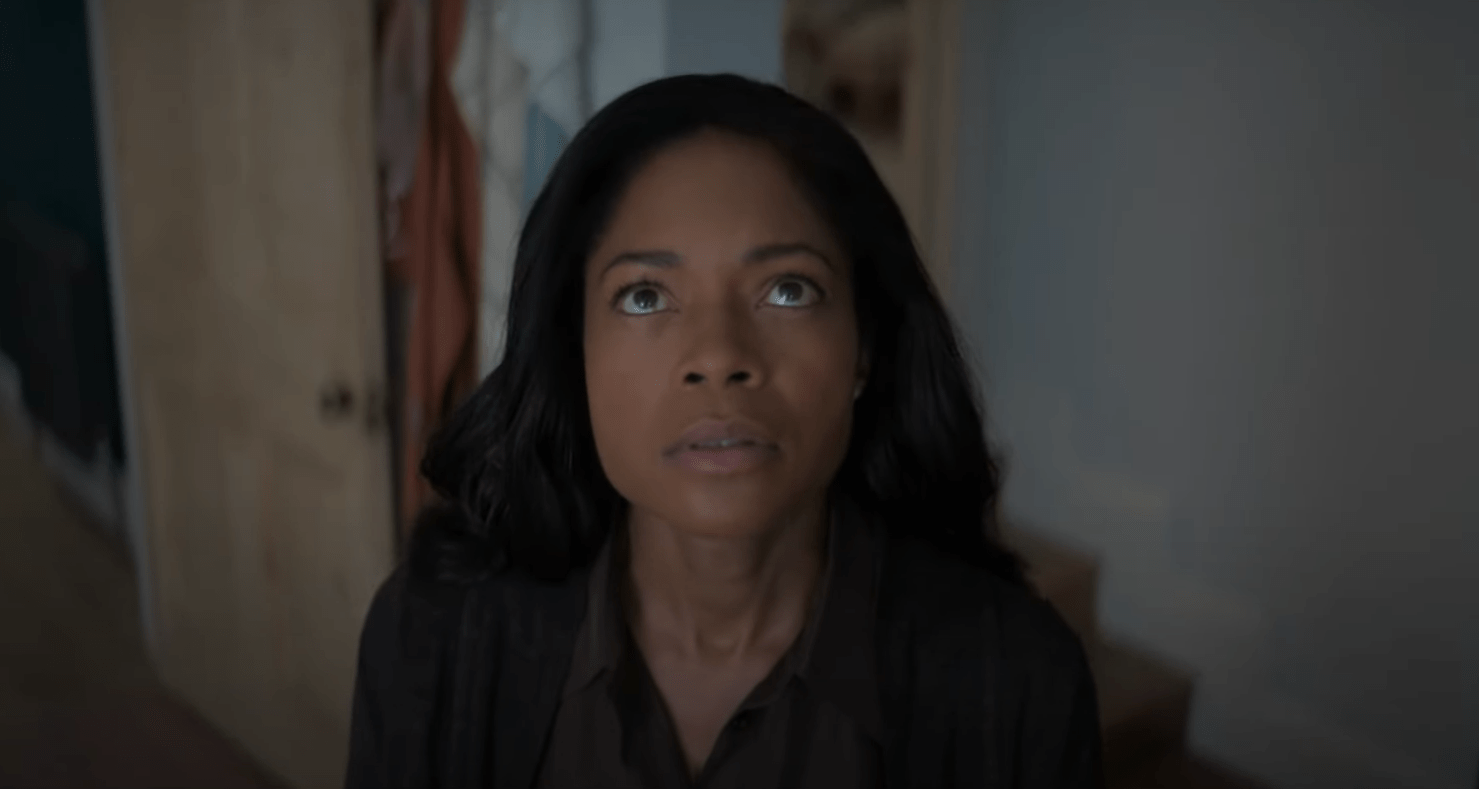 The Wasp Trailer Sets Release Date for Naomie Harris & Natalie Dormer