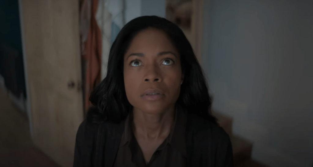 The Wasp Trailer Sets Release Date for Naomie Harris & Natalie Dormer Thriller