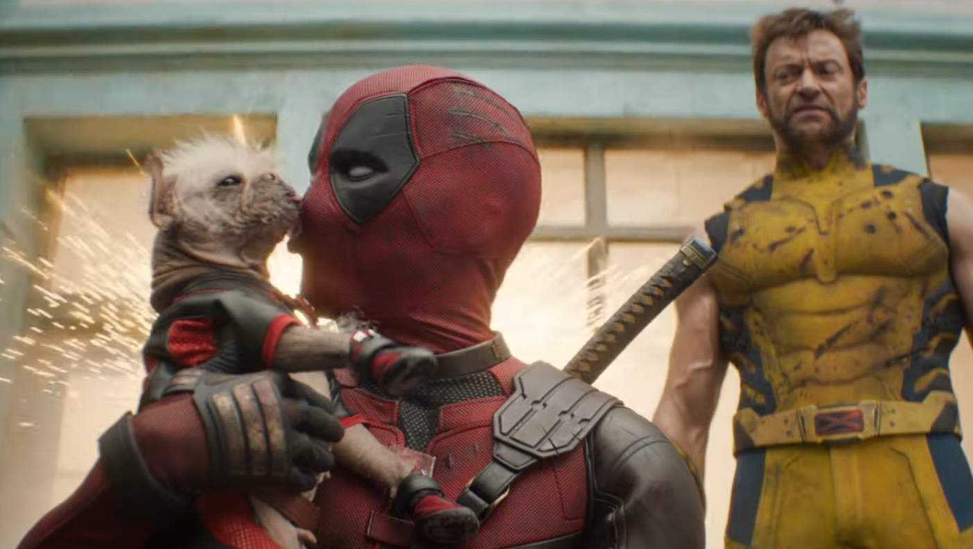 Kevin Feige: Deadpool & Wolverine Is ‘The Most Wholesome R-Rated Film’