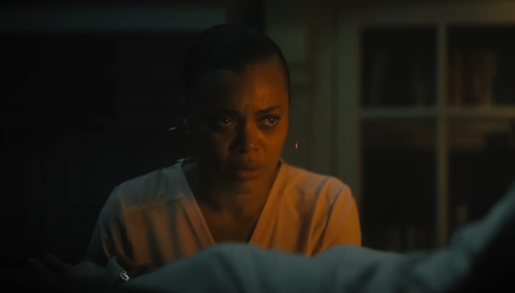 The Deliverance Trailer: Lee Daniels Netflix Movie Stars Andra Day