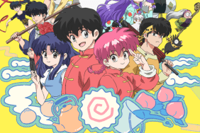 Ranma 1/2 Trailer Unveils Voice Cast for Anime Series Revival