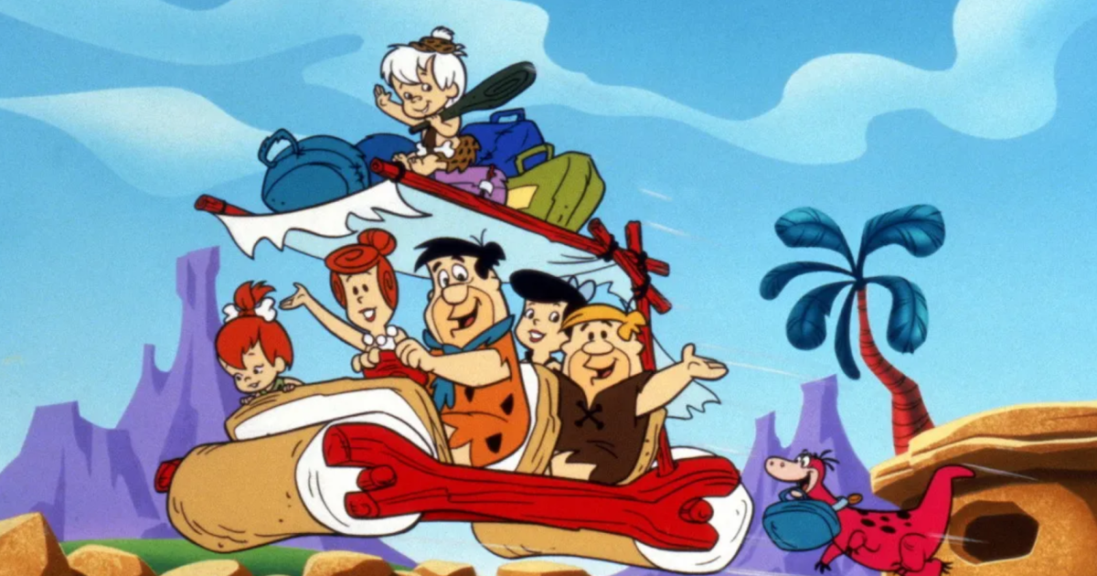 Bedrock: Adult Flintstones TV Show Canceled at Fox