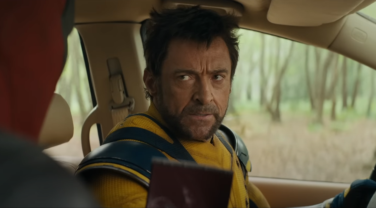 Hugh Jackman Wolverine Movies Ranked Ahead of Deadpool & Wolverine