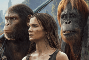 Kingdom of the Planet of the Apes Hulu Release Date Set