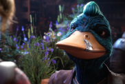 Mutant Year Zero Movie Announced, Cast and First Images Released