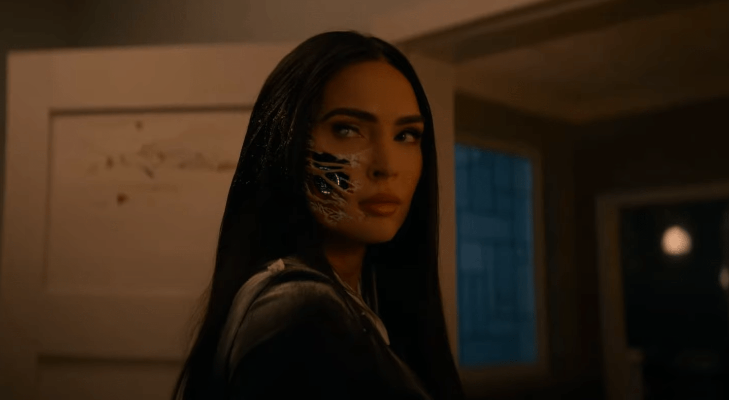 Subservience Trailer Megan Fox Is a Killer AI Android in Horror Movie