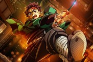 Demon Slayer Infinity Castle Arc Movies Announced, Trilogy Will End Anime
