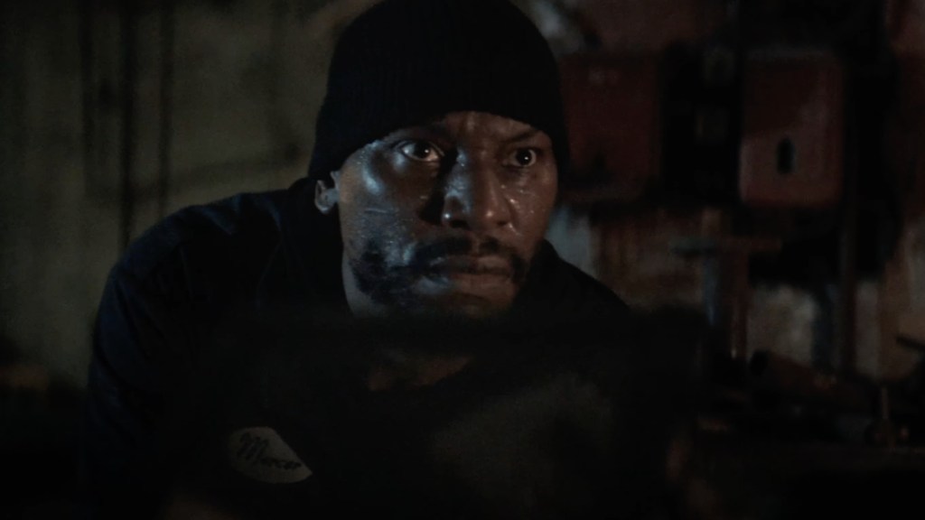 1992 Trailer Previews Thriller Movie With Ray Liotta and Tyrese Gibson, Snoop Dogg EPs
