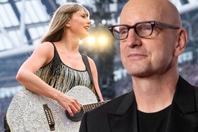 Steven Soderbergh Is Developing a Project Inspired by Taylor Swift’s Eras Tour