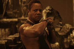 Exclusive Angels Fallen: Warriors of Peace Trailer Previews Action Sequel With Cuba Gooding Jr.