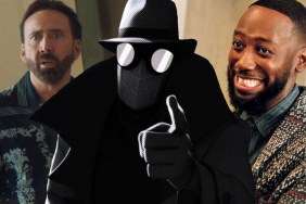 Spider-Man Noir Live-Action Series Gets New Title, Casts Lamorne Morris