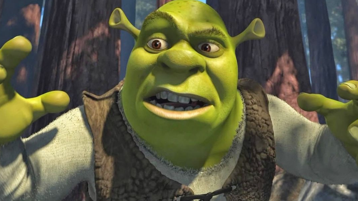 Shrek 5 Release Date Announced for Animated DreamWorks Sequel