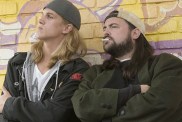 New Jay and Silent Bob Movie Gets an Update From Kevin Smith, Reveals Evil Dead-Inspired Prop