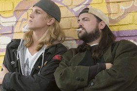 New Jay and Silent Bob Movie Gets an Update From Kevin Smith, Reveals Evil Dead-Inspired Prop