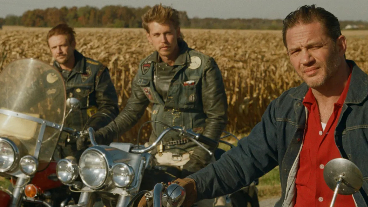 The Bikeriders Streaming, 4K UHD Bluray Release Date Announced for Tom