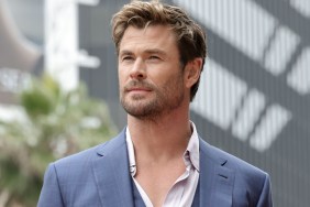 Chris Hemsworth to Star in Apple Sci-Fi Mystery Movie The Corsair Code