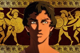 Blood of Zeus Season 3 Announced, Will Be Final Season of Animated Netflix Series