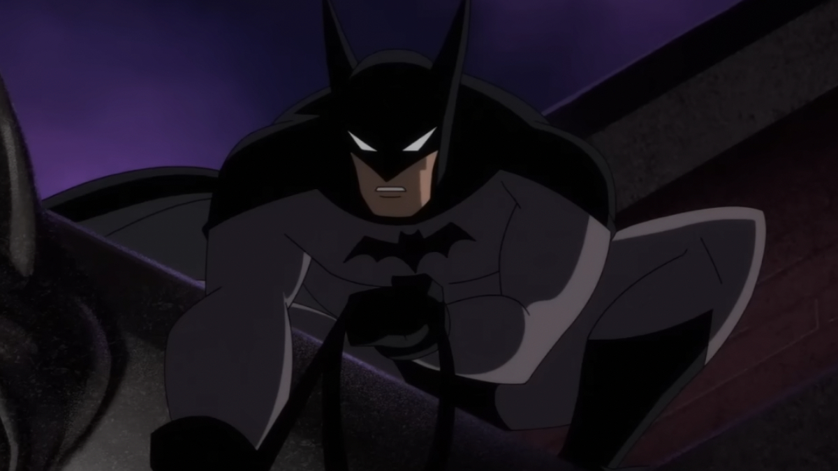 Batman Caped Crusader Will See Minnie Driver Voice a Female Version of