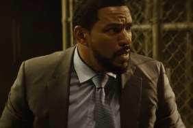 Exclusive Detained Clip Previews Thriller Movie With Abbie Cornish, Laz Alonso