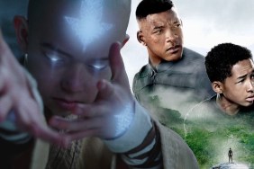 M. Night Shyamalan ‘Felt So Empty’ Making The Last Airbender and After Earth