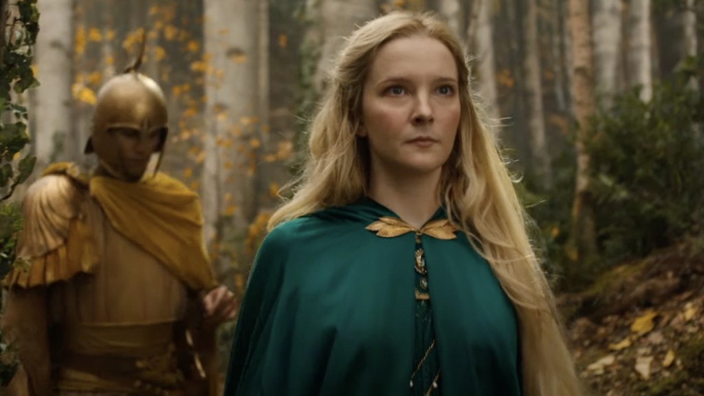 The Lord of the Rings: The Rings of Power Video Teases ‘Big Story’ in Season 2