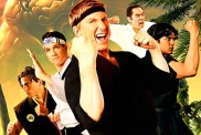 Cobra Kai Co-Creator Discusses Potentially Making More Karate Kid Spin-off Series