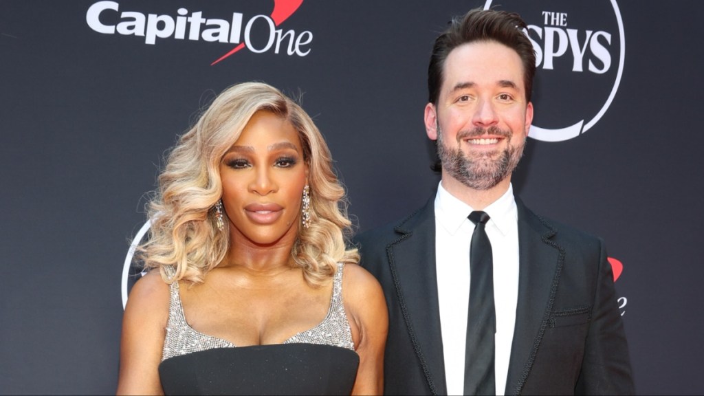 What Happened to Serena Williams’ Husband, Alexis Ohanian? Health Update