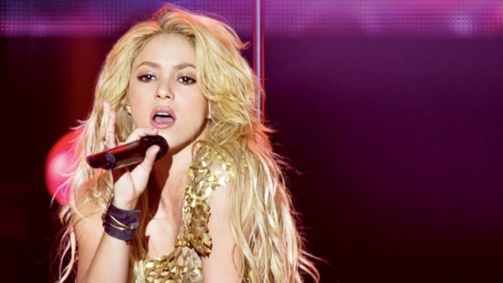 Shakira Net Worth 2024: How Much Money Does She Make?