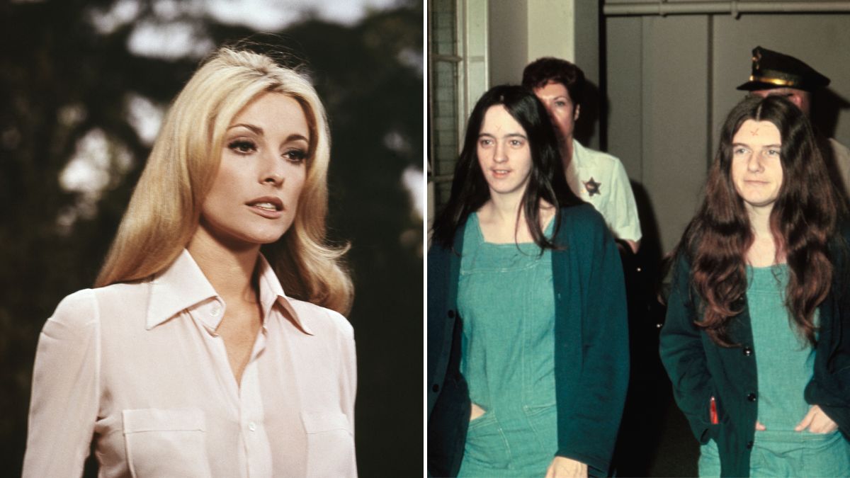 Sharon Tate’s Killers: Where Are the Manson Family Members Now?