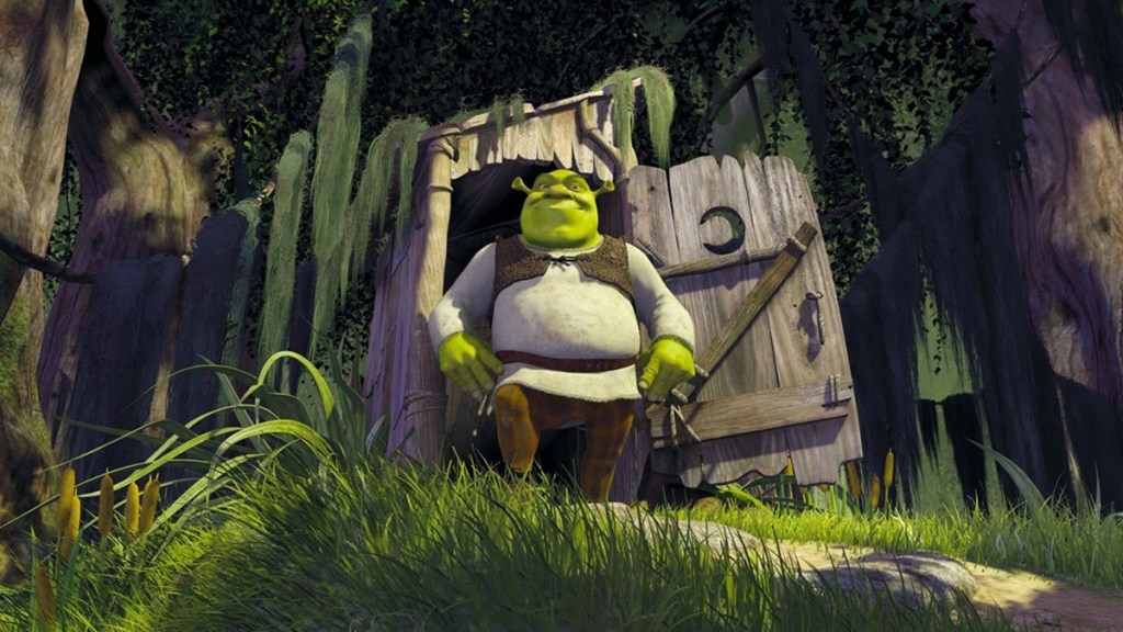 Can You Watch Shrek Online Free?