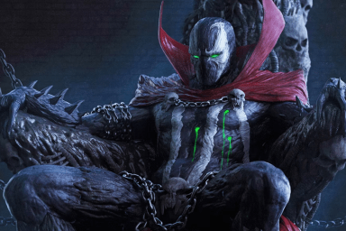 New Spawn Movie Title Revealed by Jason Blum