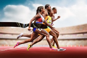 Sprint: The World's Fastest Humans Season 1: How Many Episodes & When Do New Episodes Come Out?