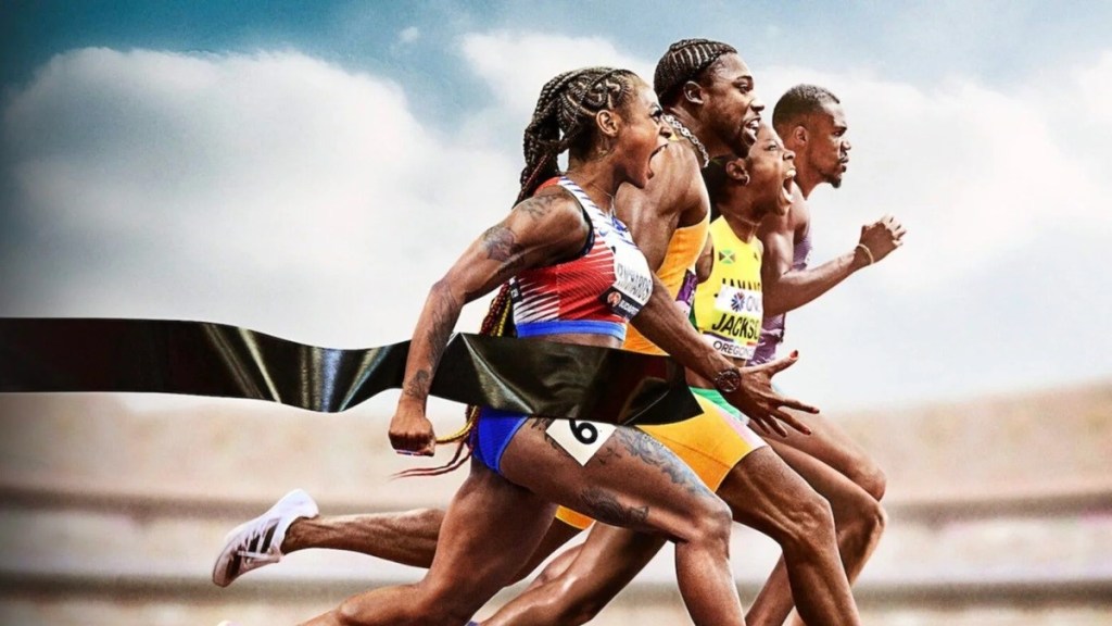 Will There Be a Sprint: The World’s Fastest Humans Season 2 Release Date & Is It Coming Out?