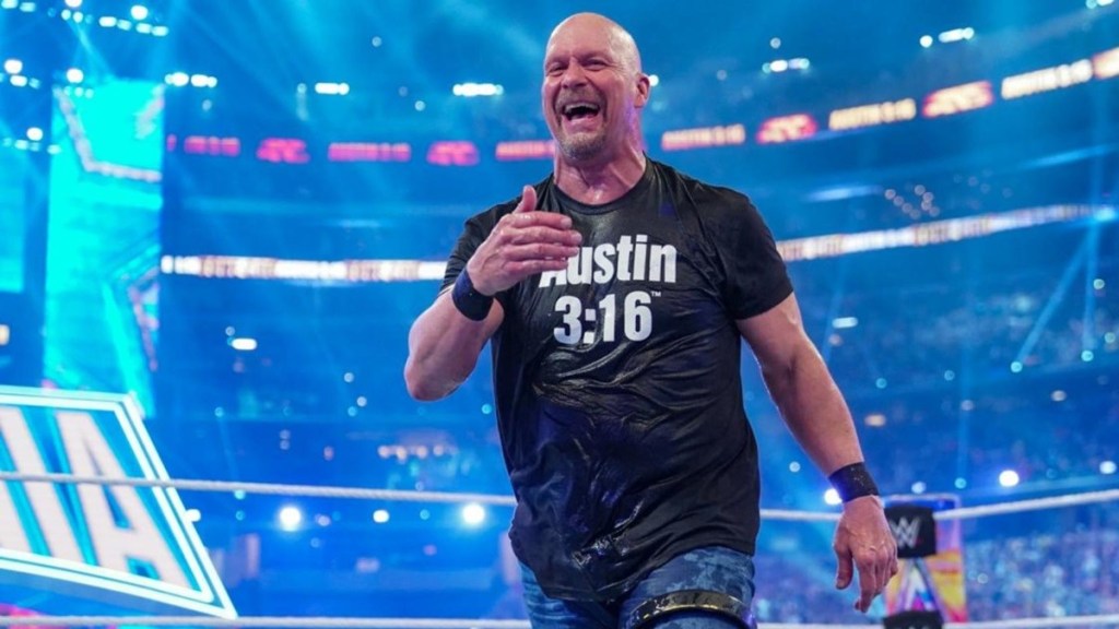 Steve Austin Net Worth 2024: How Much Money Does He Make?