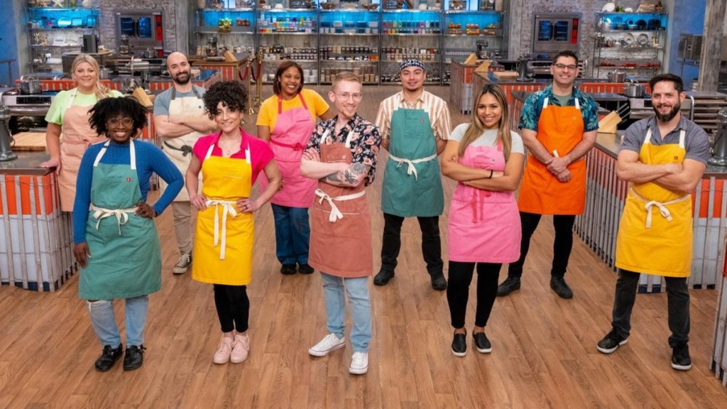 Will There Be a Summer Baking Championship Season 3 Release Date & Is It Coming Out?