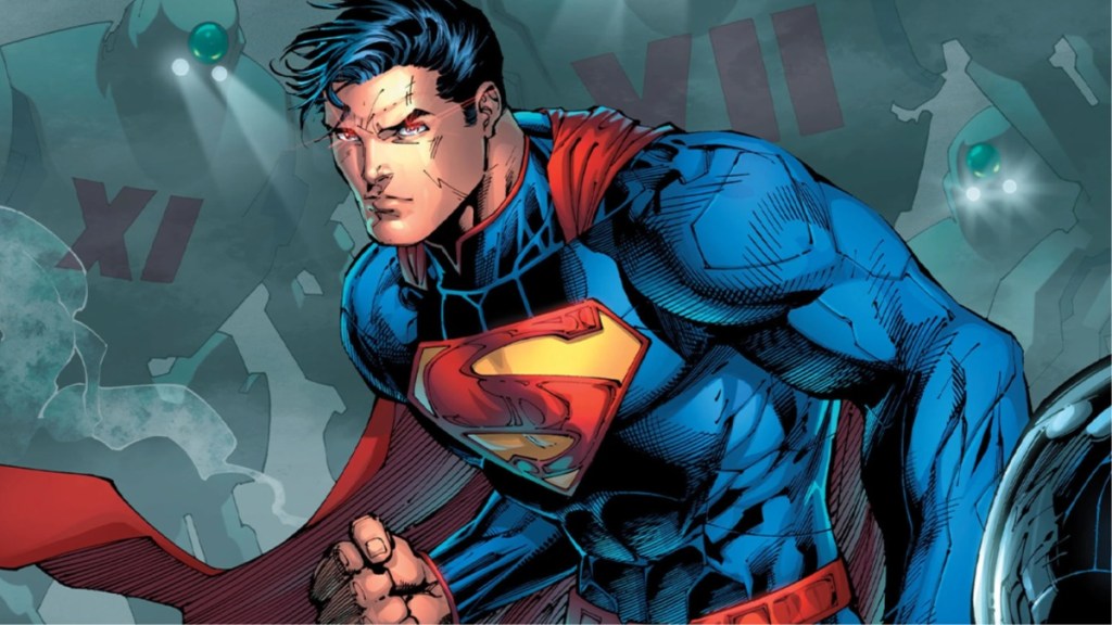 Superman (2025) Plot: Will DC’s Justice League International Appear?