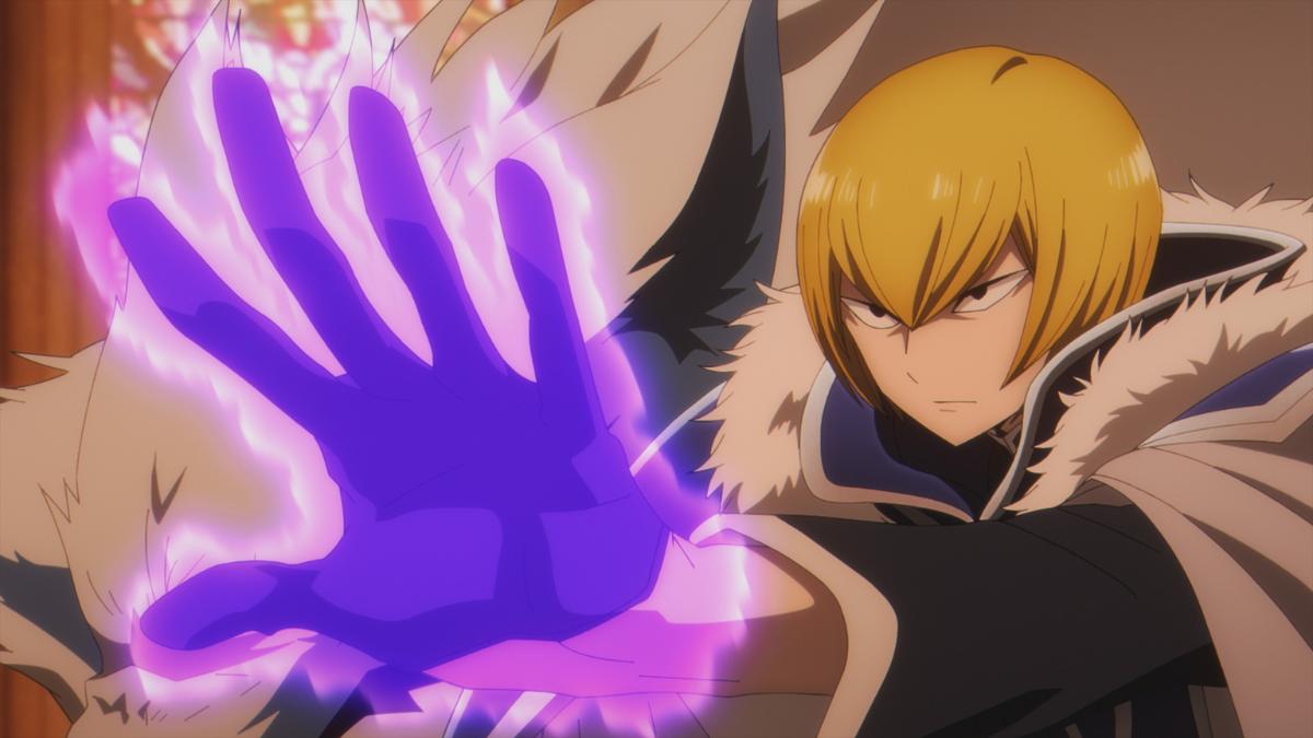 No Longer Allowed in Another World Episode 4 Preview, Release Date & Time