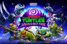 Teenage Mutant Ninja Turtles: Splintered Fate Co-op