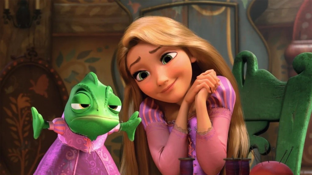 Will There Be a Tangled 2 Release Date & Is It Coming Out?