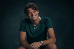 Who Is Taylor Fritz's Girlfriend? Morgan Riddle's Age & Job